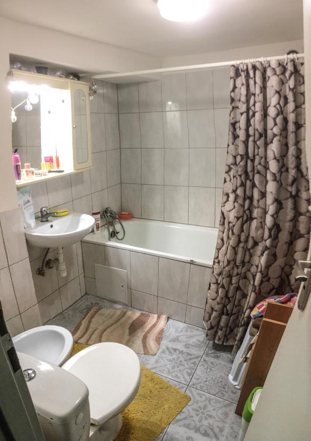Appartamento Eko-Pad Wieliczka Esterno foto