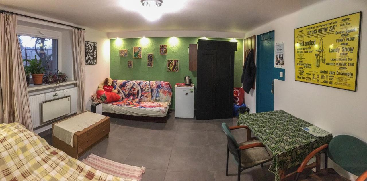 Appartamento Eko-Pad Wieliczka Esterno foto