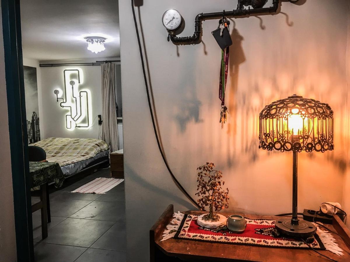 Appartamento Eko-Pad Wieliczka Esterno foto
