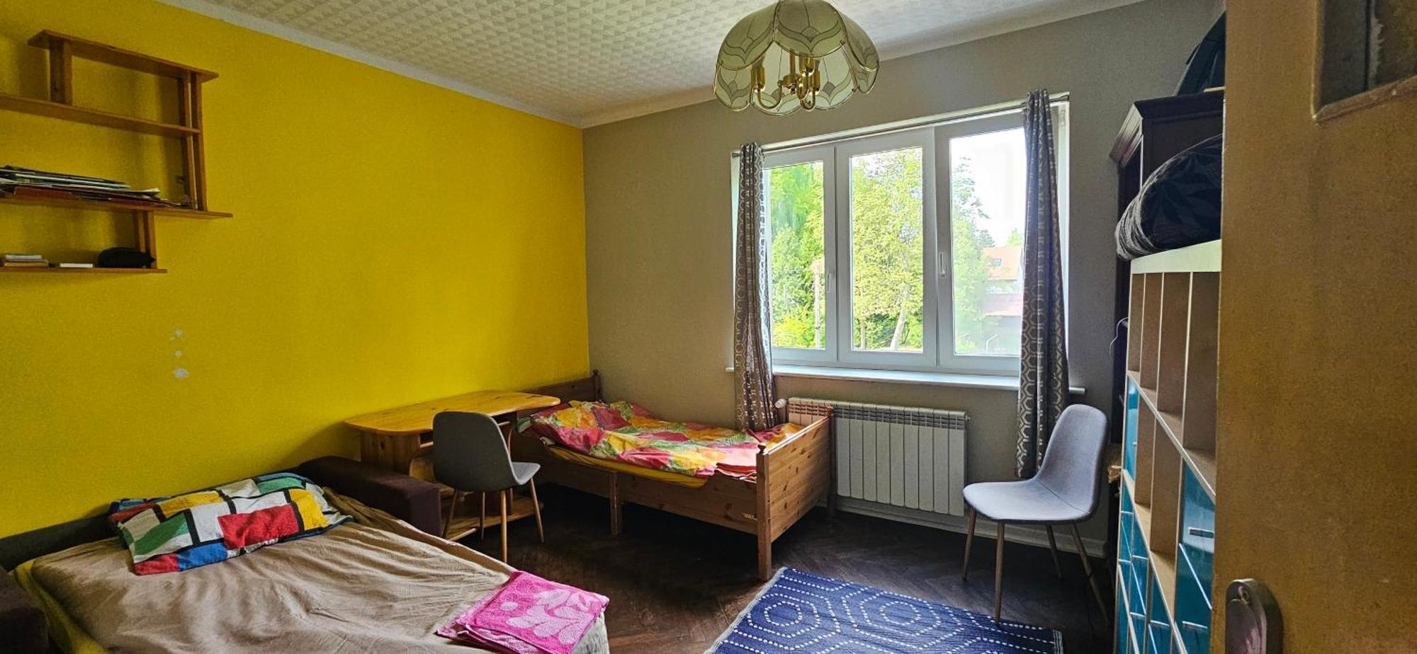 Appartamento Eko-Pad Wieliczka Esterno foto